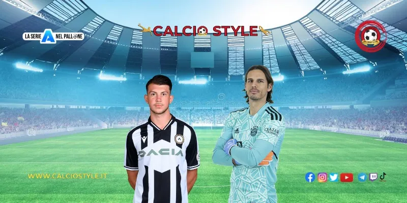 Inter, Samardzic e Sommer abbracciano Inzaghi | Al via la prima settimana nerazzurra