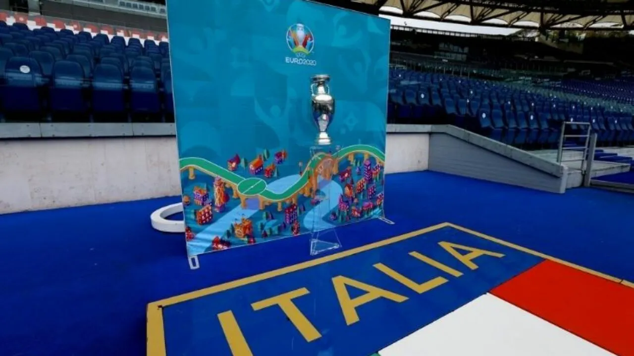 Italia, i 26 convocati di Mancini