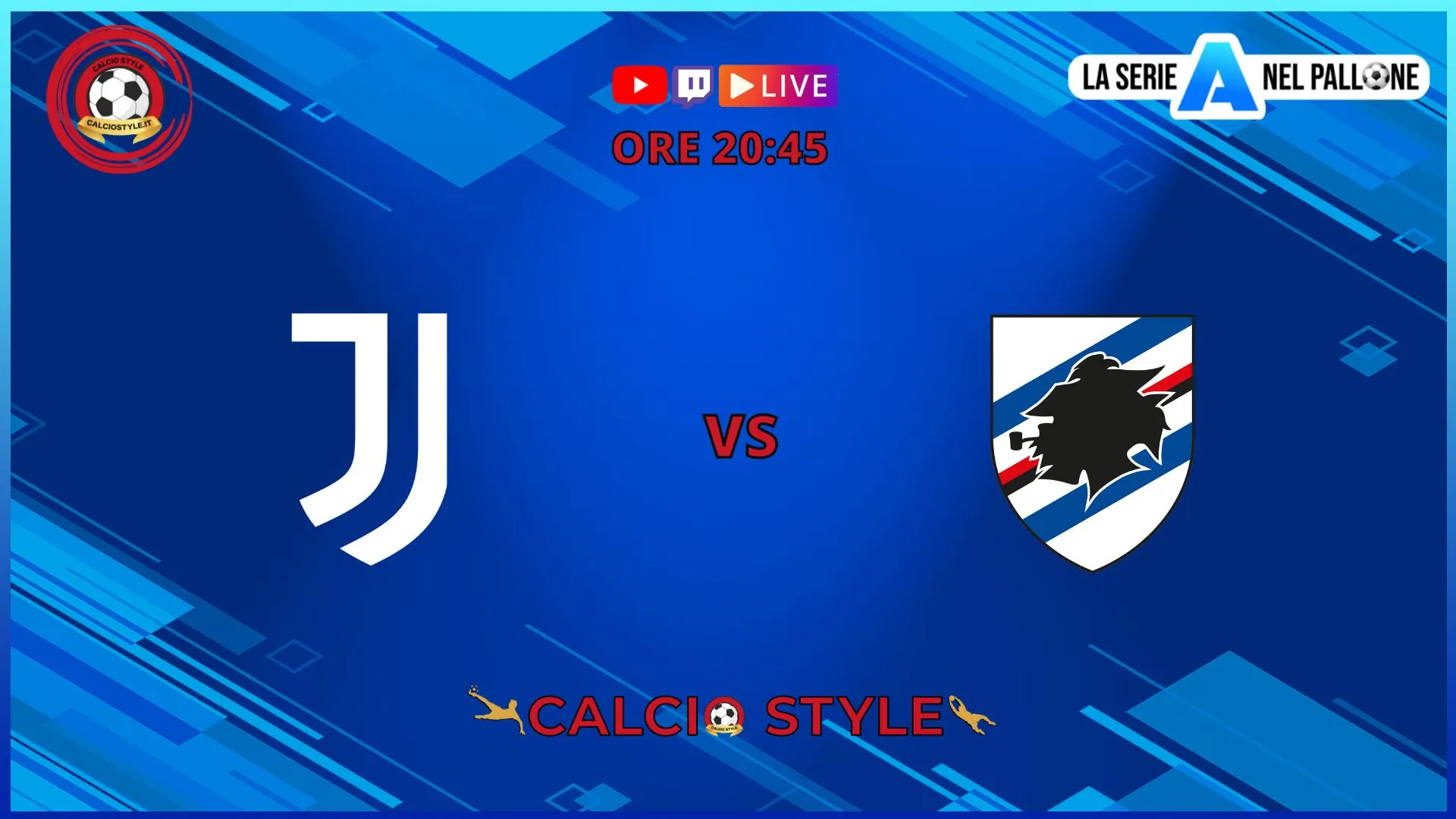 Serie A