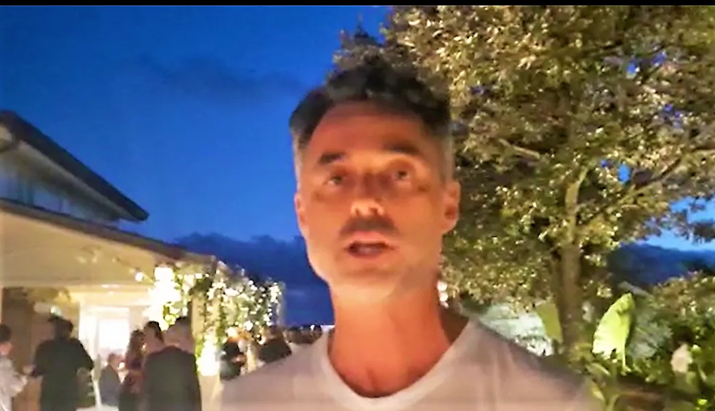 ESCLUSIVA - Fabio Giannotti (manager Bocelli): "Il mio cuore batte per l'Inter, mi aspetto stagione importante"