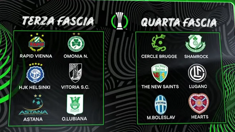 conference league