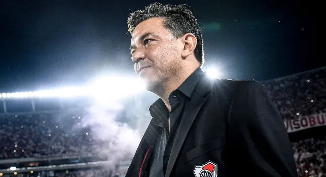 Milan, contatti con Marcelo Gallardo? Tutta la verità