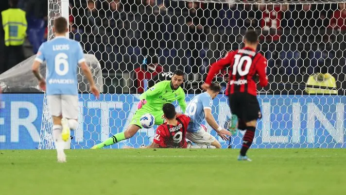 Milan
