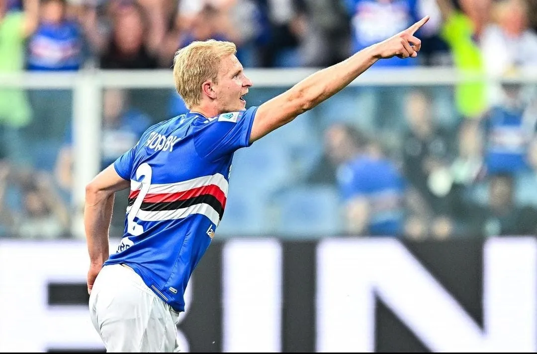 Genoa: ecco le visite mediche dell'ex Samp