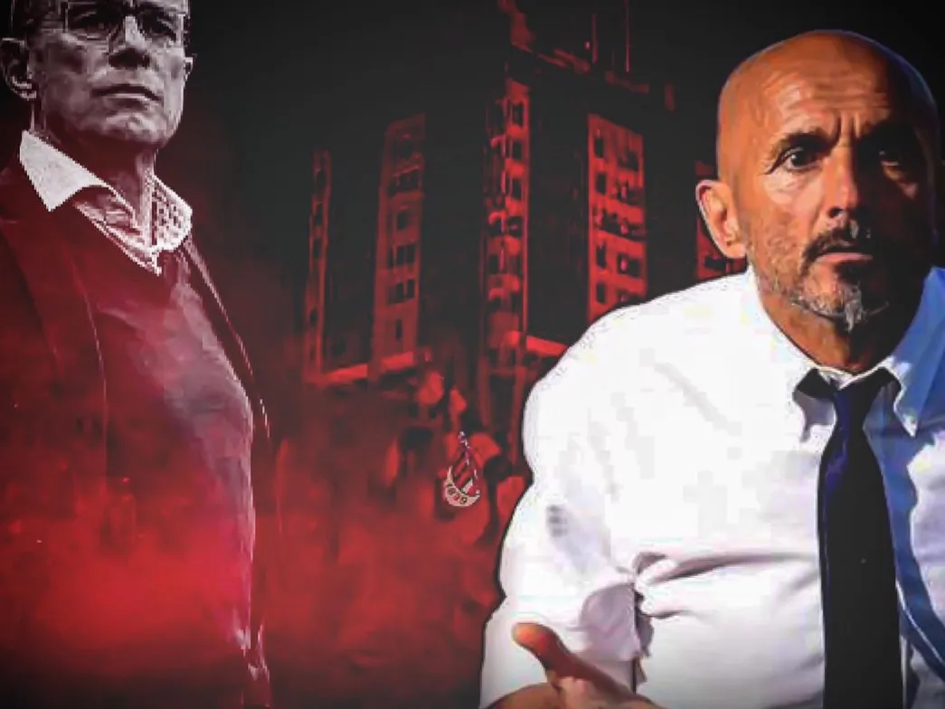 Milan: Rangnick non è convinto, Spalletti sì