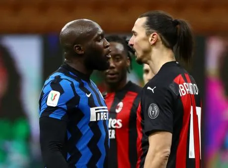 Ibra-Lukaku: la Procura ha ascoltato lo svedese