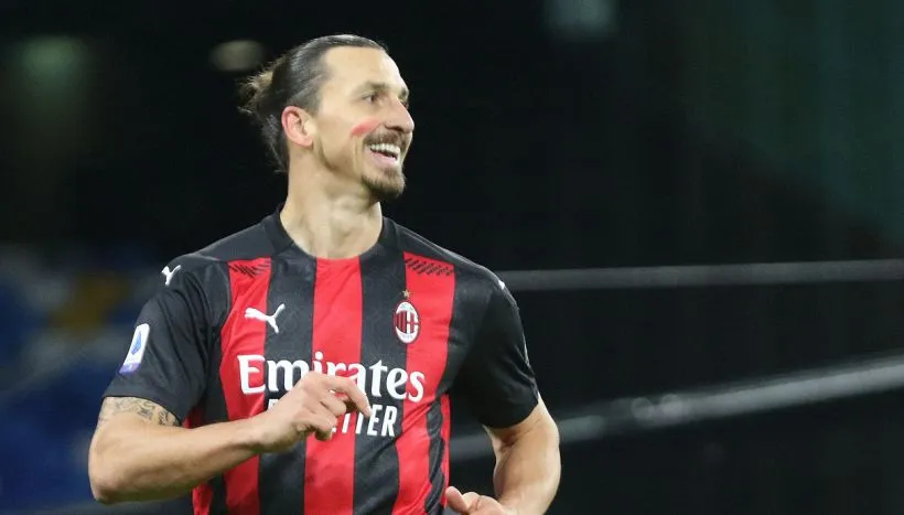 Milan: Ibra torna in Italia