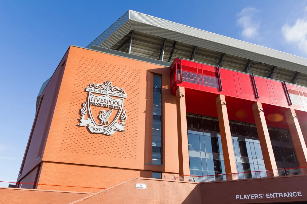 Il Liverpool segue Gabriel Mec, classe 2008 del Gremio