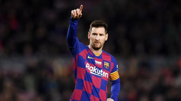 Messi la "rovina" del Barca?