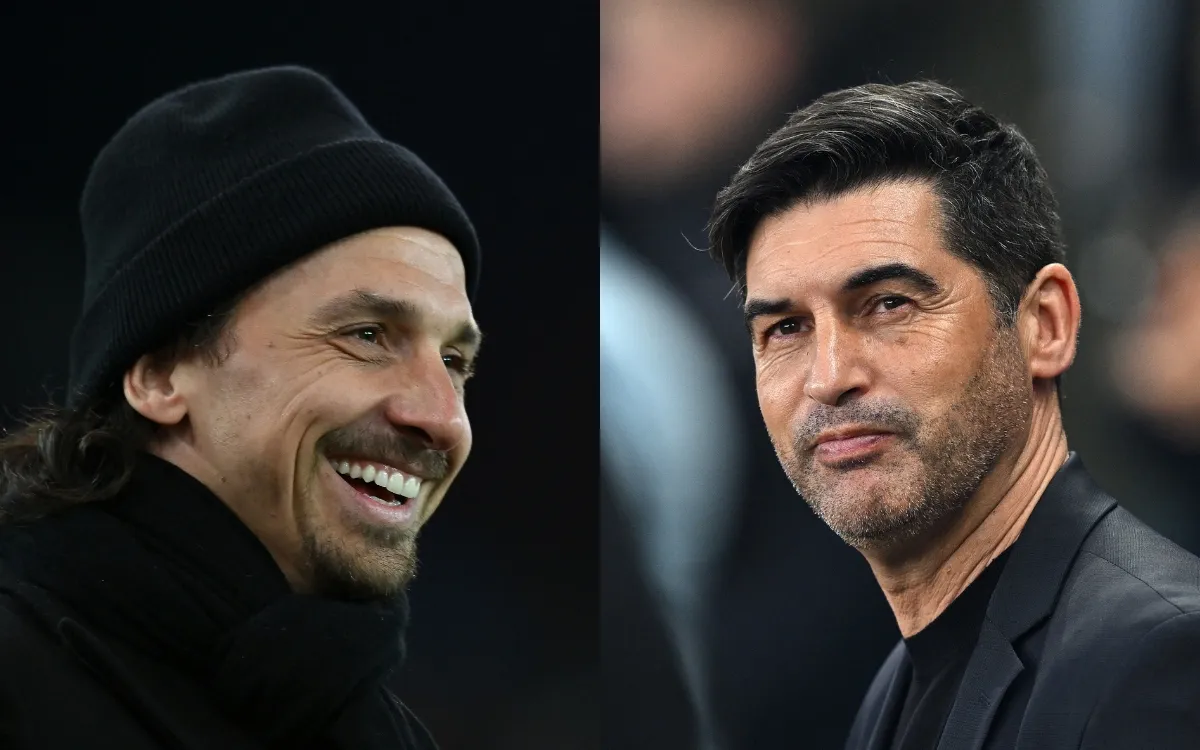 Milan, fiducia totale a Fonseca: interviene Ibrahimovic