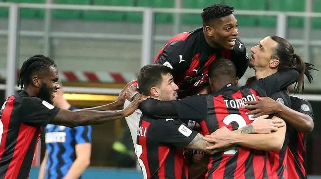 Milan-Lazio 2-0, un Diavolo che insegna calcio: le pagelle