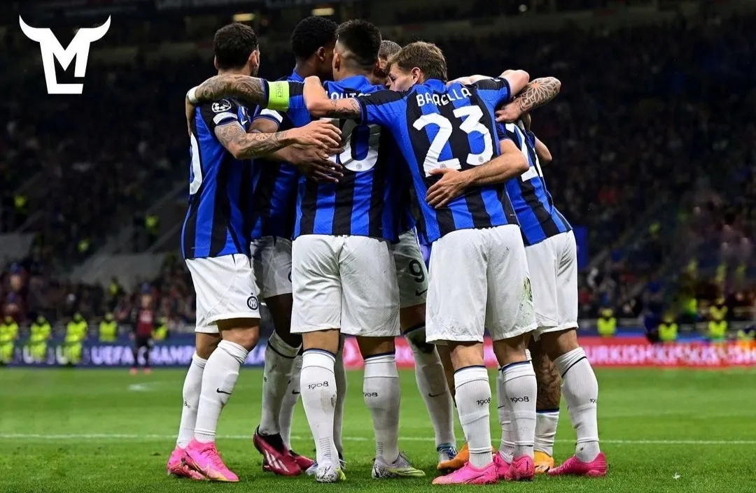 Milan-Inter 0-2, quattro minuti da urlo regalano il primo round I Le pagelle nerazzurre