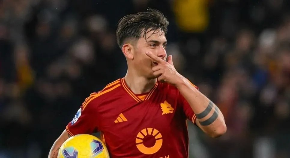 Roma - Torino 3-2, una tripletta di Joya per De Rossi | Le pagelle giallorosse