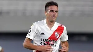 Lazio, il River è disposto a trattare Palavecino