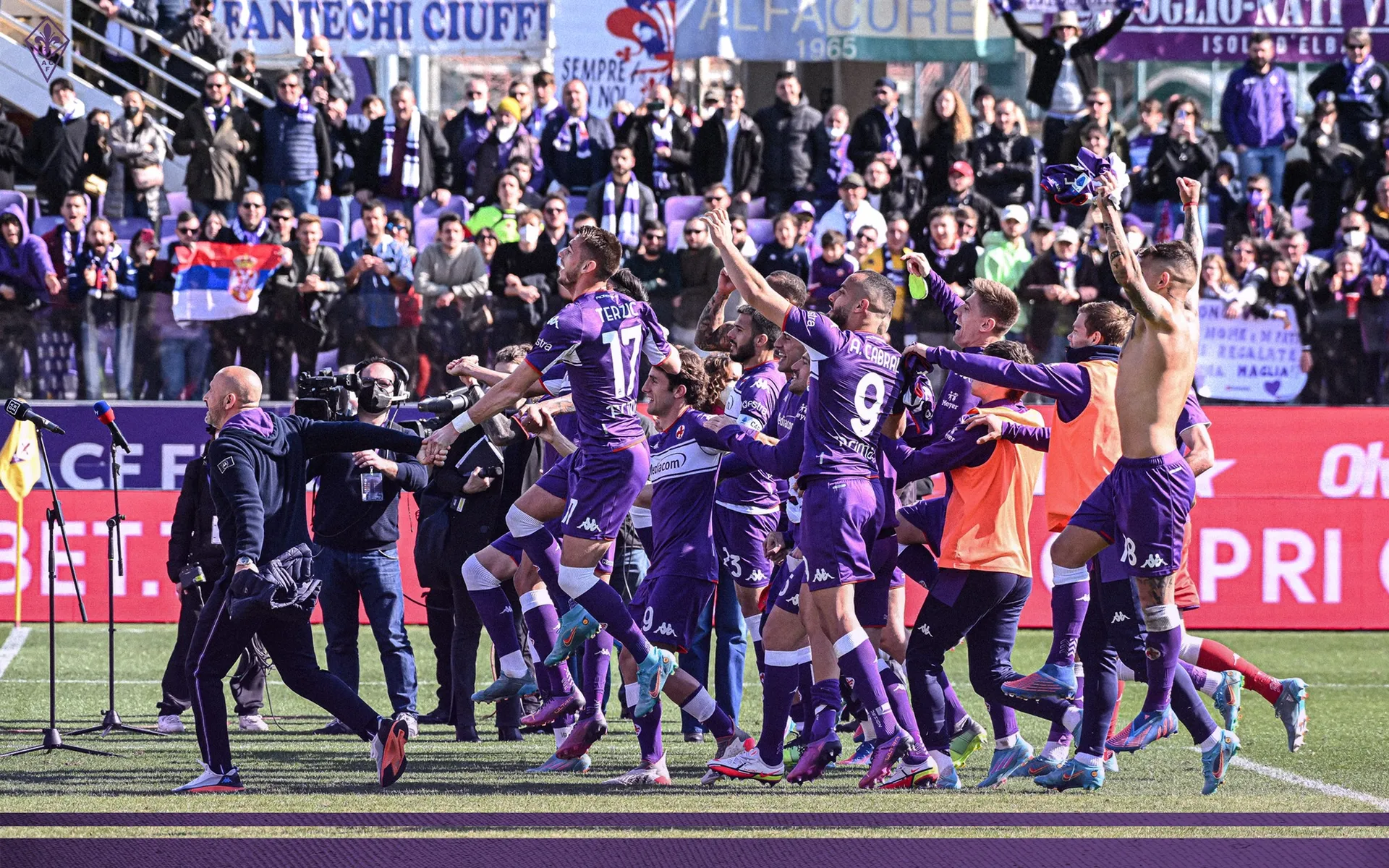 Tre punti Fiorentina: tutto ciò che conta