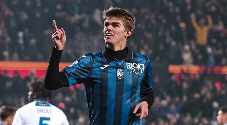Atalanta-Frosinone 5-0, la Dea si fa bella e cala la manita | Le pagelle nerazzurre