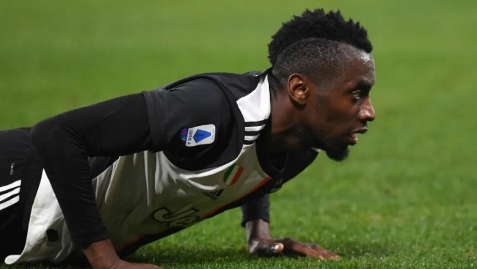 Matuidi: "Resto alla Juventus un altro anno"