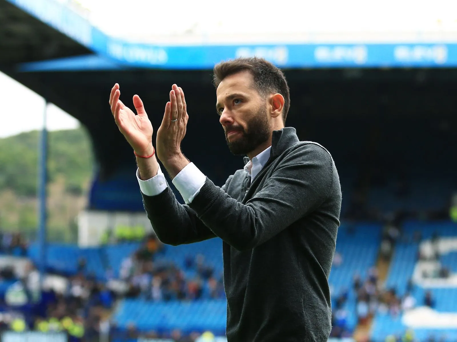 Leicester, è Corberan il prescelto: avviati i dialoghi con lo spagnolo