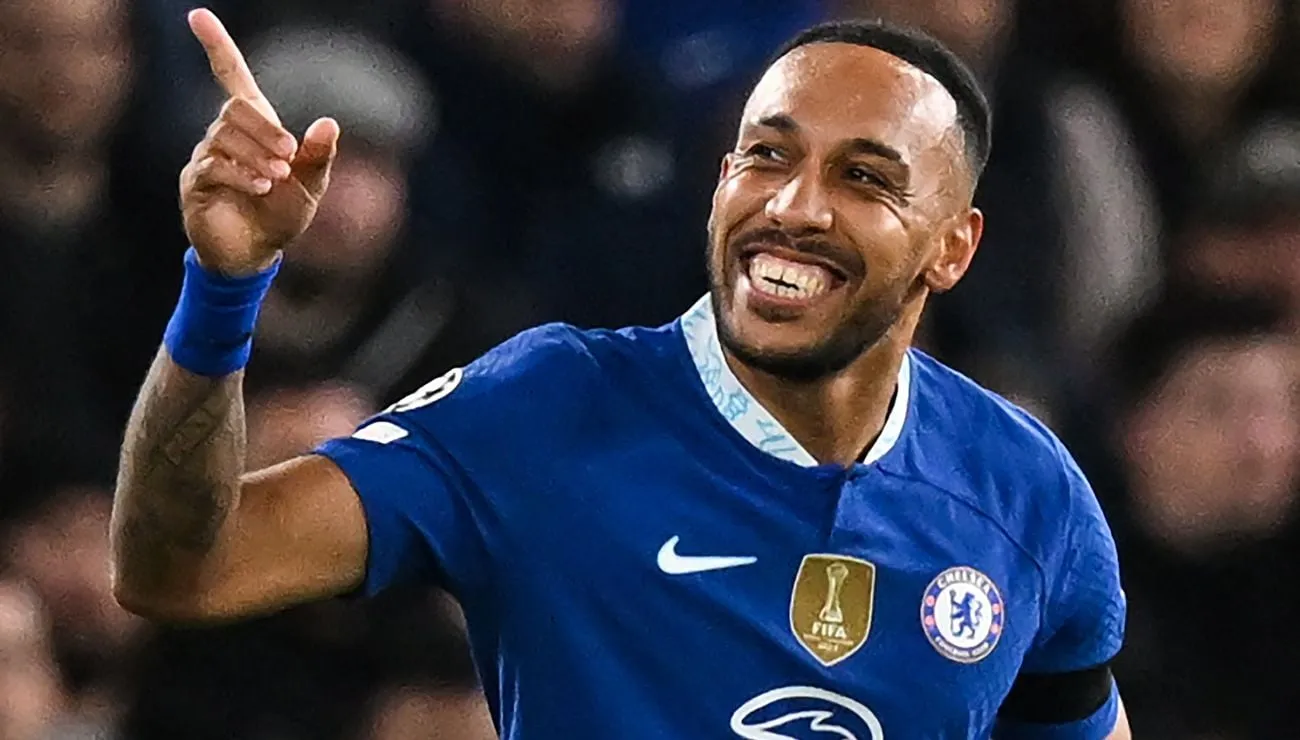 Calciomercato Milan, suggestione Aubameyang: lo volevano a gennaio