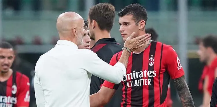 Milan-Salernitana, Pellegri dal primo minuto per convincere tutti