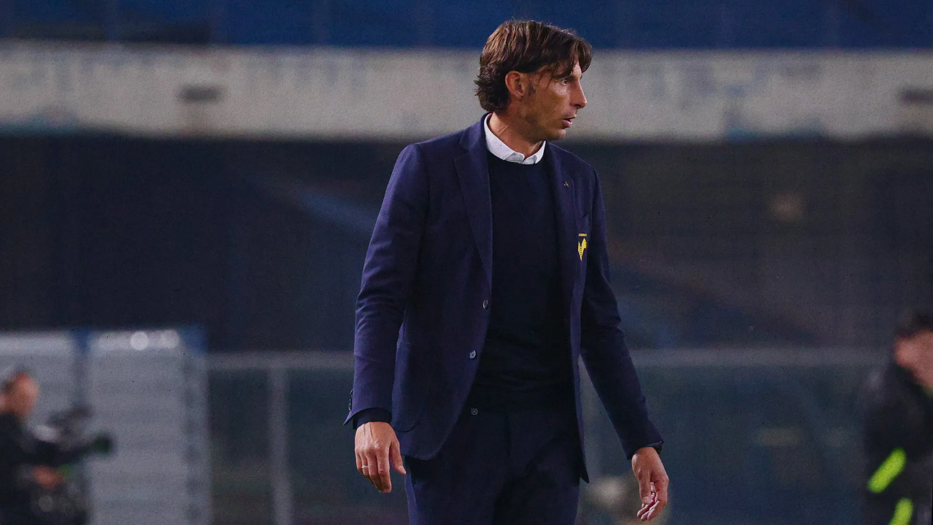 Hellas Verona, beffa finale | Cioffi non ci sta: "Puniti da un episodio"