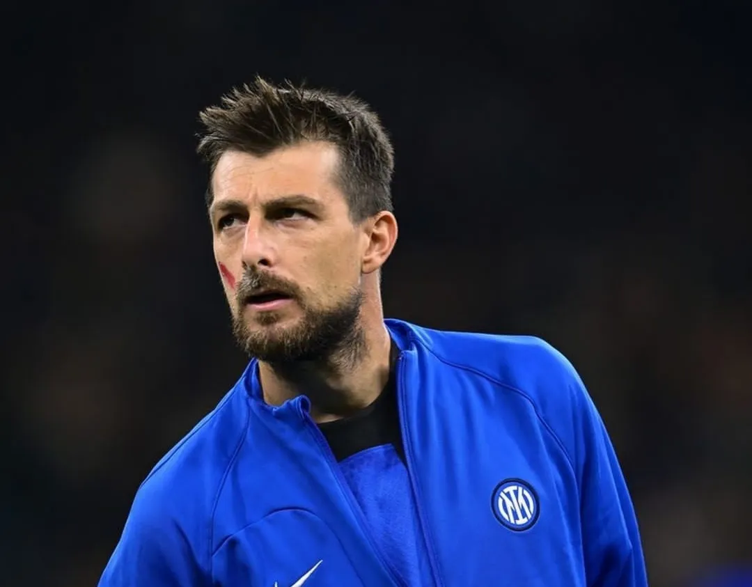Inter, Acerbi avvisa Marotta | Ombre sul futuro