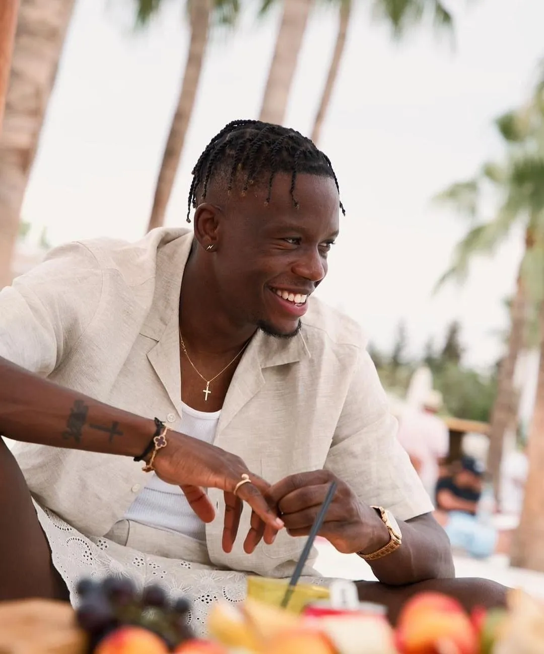 Juventus: Zakaria molto vicino alla cessione