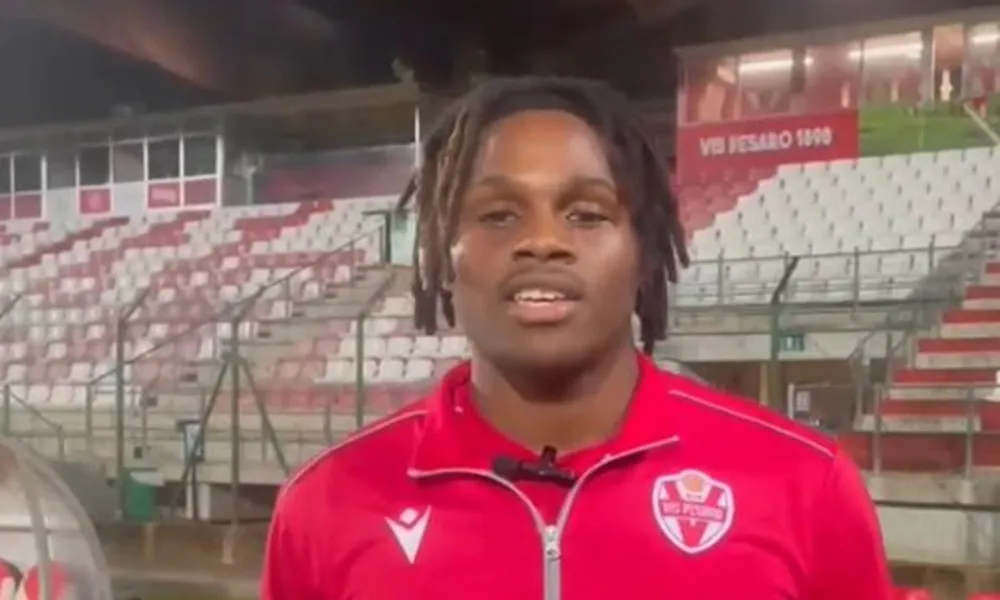 Venezia, asta per Okoro: offerta di Milan e Juventus