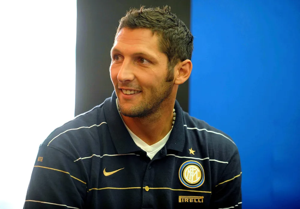 Italia, Materazzi: "Meritiamo la qualificazione. Per molti sarebbe un riscatto"