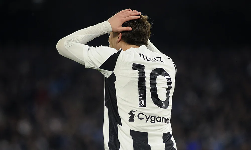 Juventus, Yildiz: "Buona prestazione, ma loro sono incredibili"
