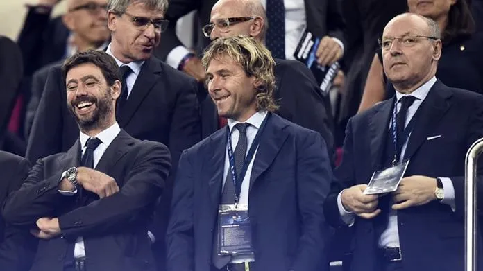 La Juve attende i botti last-minute