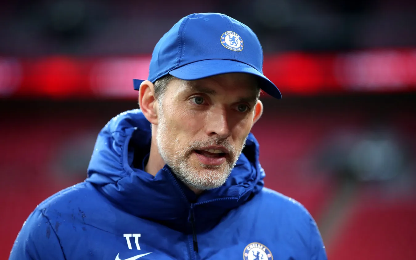 Chelsea