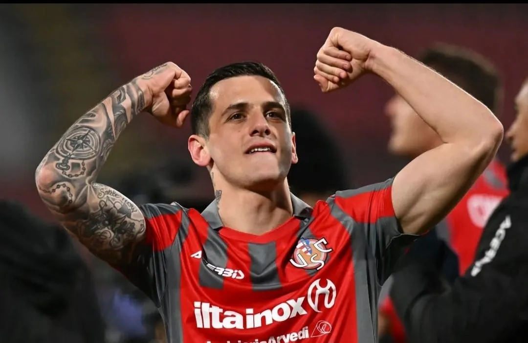 Calciomercato Frosinone: ufficiale Valeri