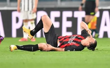 Milan, domani la risonanza: le condizioni di Ibrahimovic