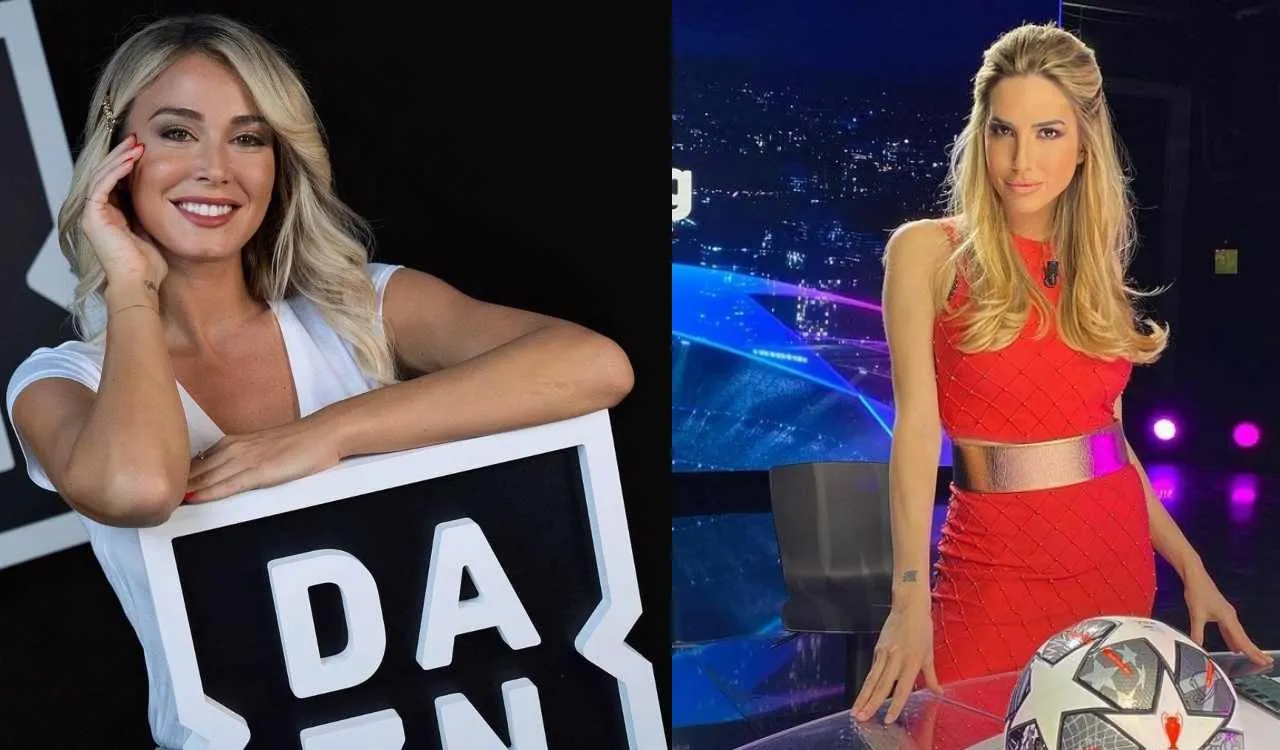 Premio Telegiornalista dell'Anno 2021: Giorgia Rossi tra le semifinaliste