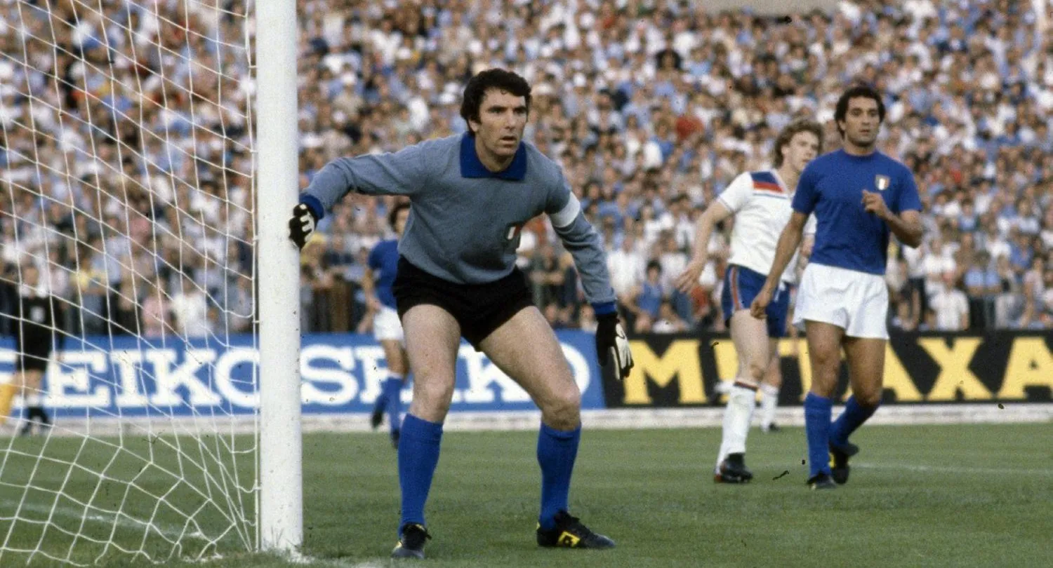 Lazio, le parole di Zoff sull'inizio del campionato biancoceleste