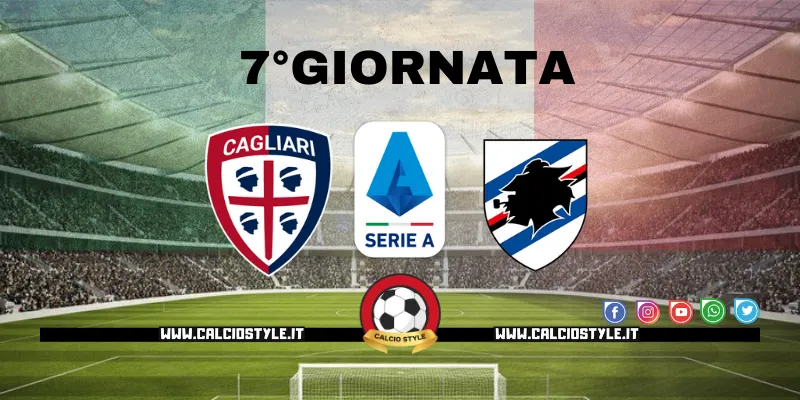Cagliari Sampdoria, le pagelle dei rossoblu