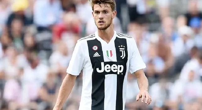 Roma, Rugani dice si
