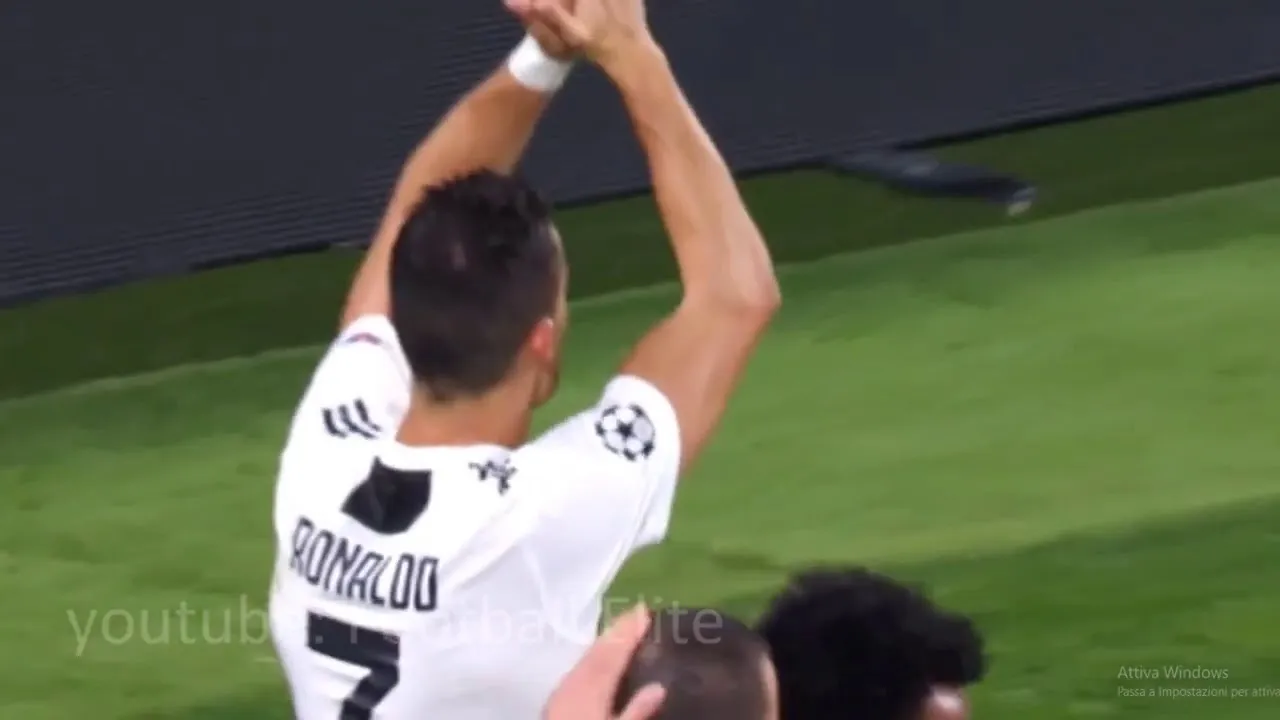 Ronaldo-Juventus: ancora lontano l'accordo fra le parti