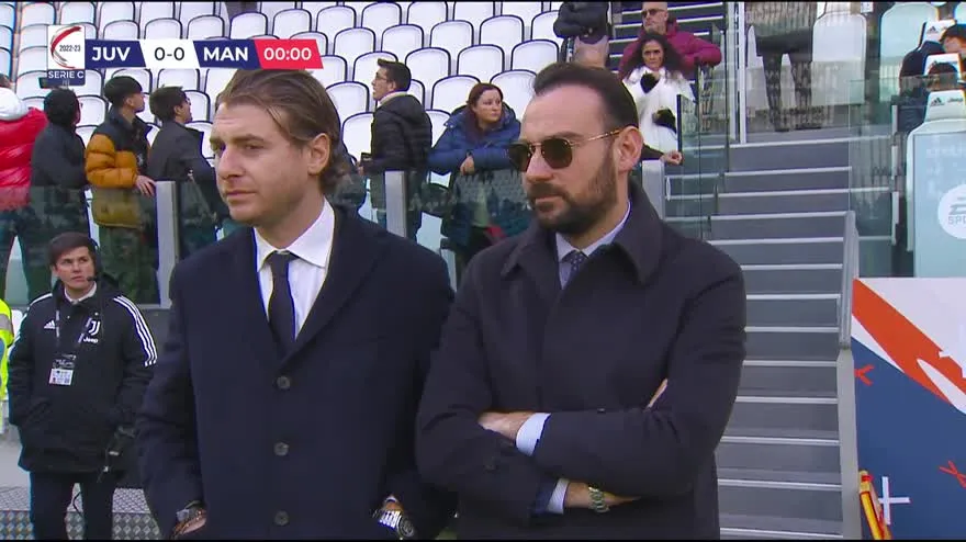 Calciomercato Juventus, attaccante a parametro zero?