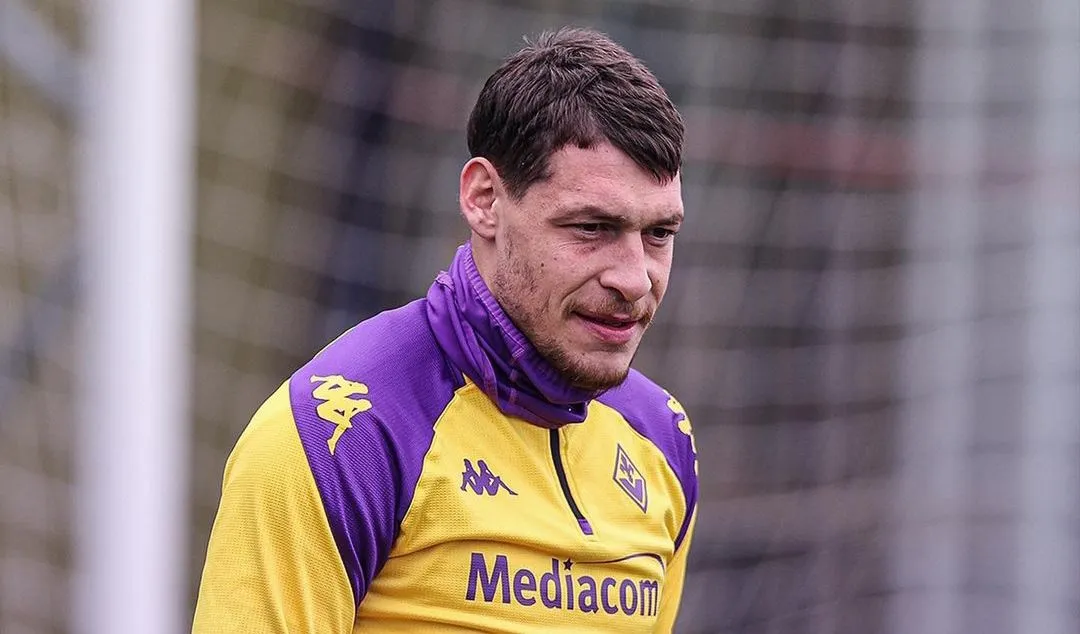 Belotti, un ritorno complicato