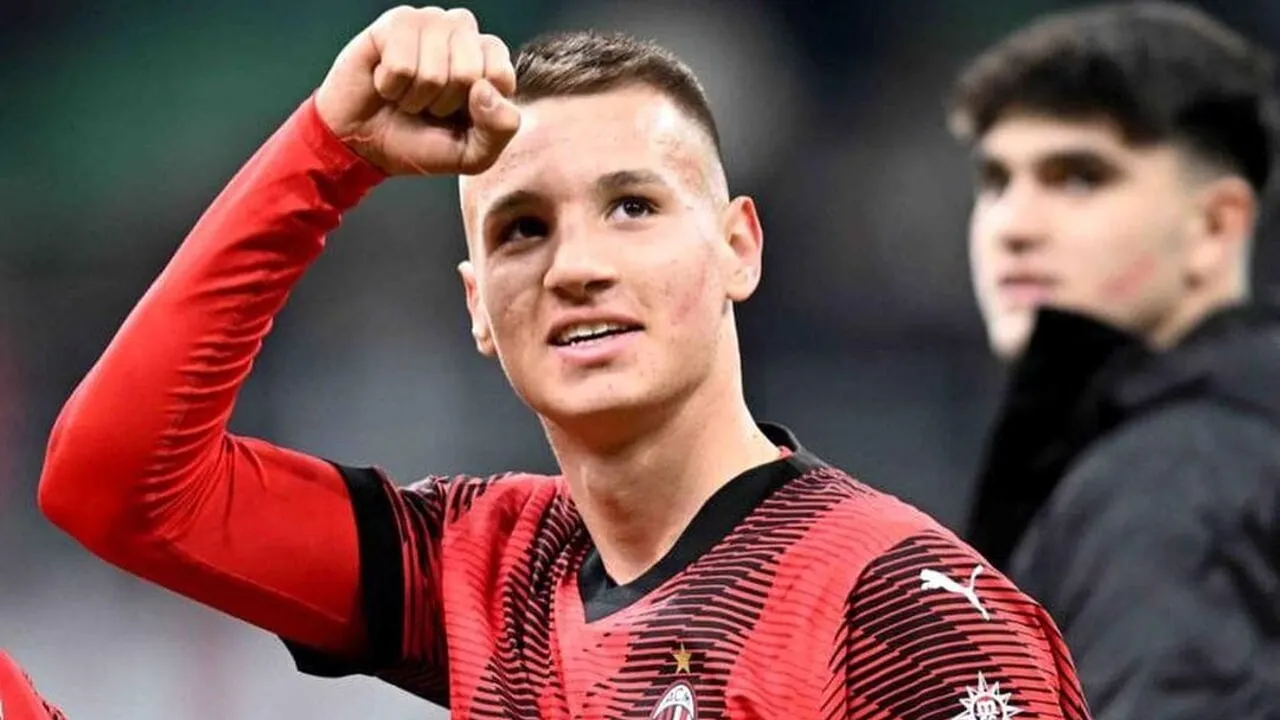 Milan-Camarda, ci siamo: a breve la fumata bianca