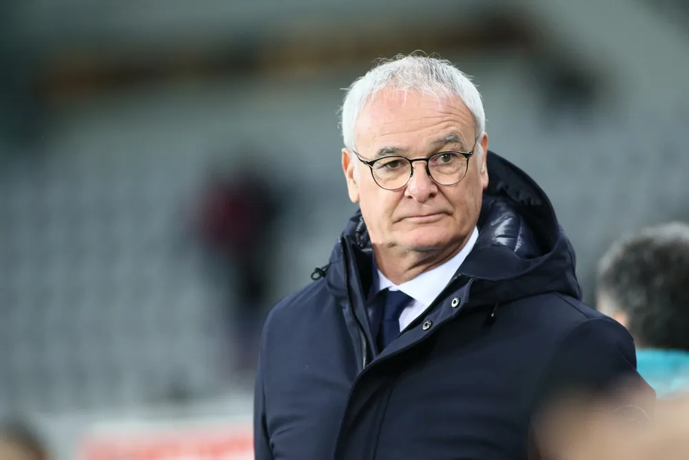 Cagliari, Ranieri: "E' il momento giusto di lasciare"
