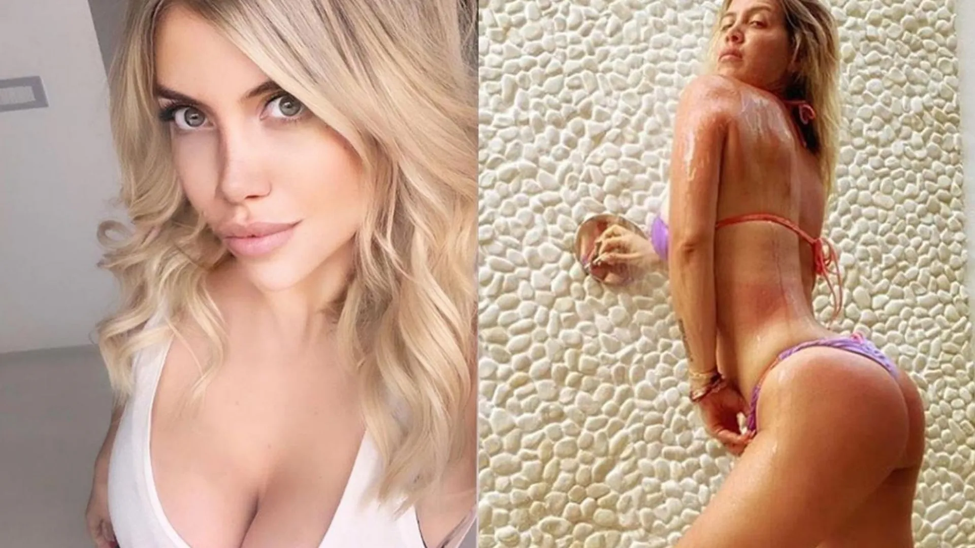 Wanda Nara