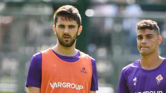 La Fiorentina pensa al rinnovo per Maganjic