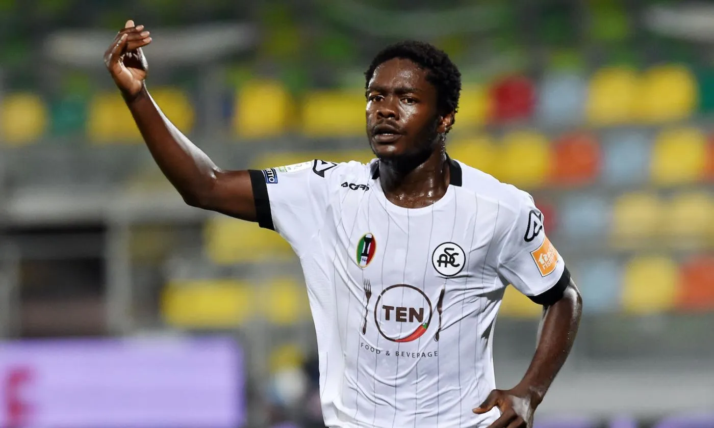 Calciomercato Spezia, via alla diaspora in attacco? Gyasi nel mirino di tre club
