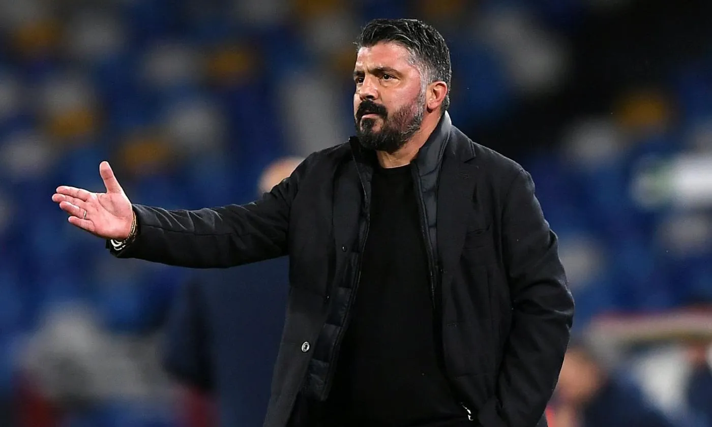 Gattuso, tra Italia e Arabia Saudita: i dettagli