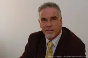 Esclusiva CS, intervista al presidente Goveani