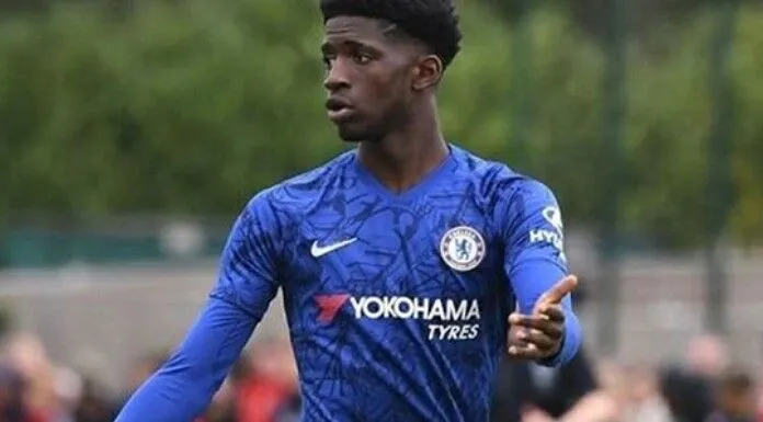 Juventus: preso il sedicenne Samuel Iling-Junior dal Chelsea