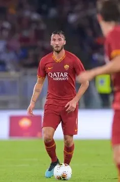 Roma: rinnovo in vista per il campione d'europa